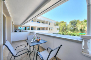 Rivoltella Apt With Pool 600m From Lake - Happy Rentals